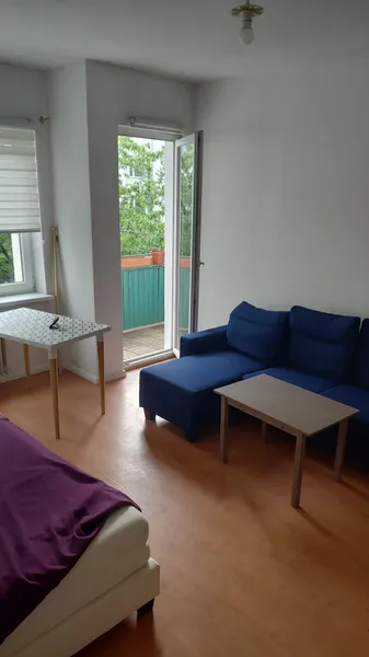 3-Zimmer-Wohnung in der Heidelberger Straße — photo 1
